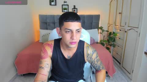 alex online show from January 17, 12:10 pm