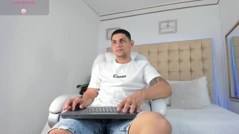 alex online show from October 2, 12:37 pm