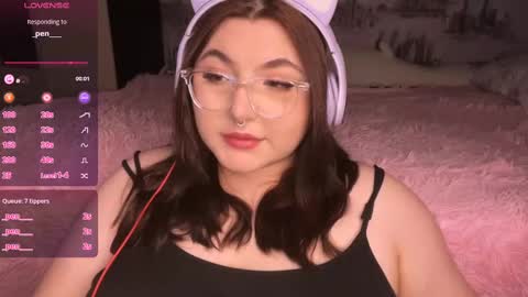 Alex online show from December 21, 5:29 pm