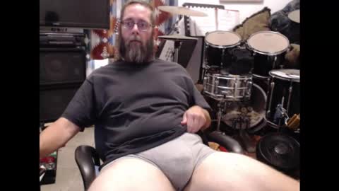 alex_dumble online show from September 9, 1:33 pm