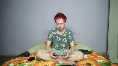 Alex online show from January 19, 3:10 pm