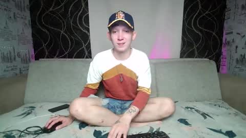 Alex online show from September 23, 7:09 pm