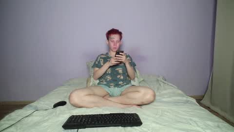 Alex online show from January 14, 4:50 pm