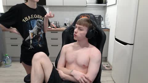 Snapshot of alex_gotcha chatting on January 20, 10:15 pm Alex online show from January 20, 10:15 pm