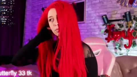 alex_howell online show from March 9, 9:03 pm