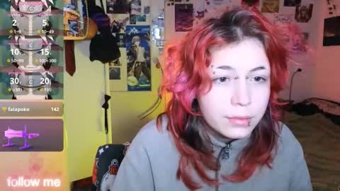 alex_howell online show from November 28, 8:27 pm