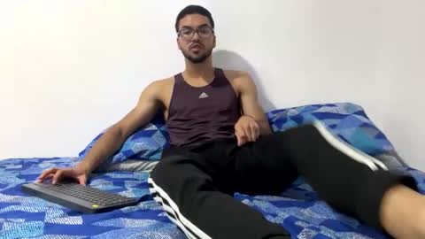 Snapshot of alex_jus1 chatting on January 8, 2:57 am alex_jus1 online show from January 8, 2:57 am