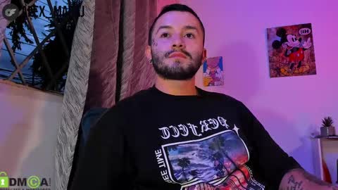 Alex online show from November 5, 10:56 pm