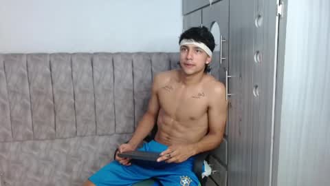 alex online show from May 5, 10:37 pm