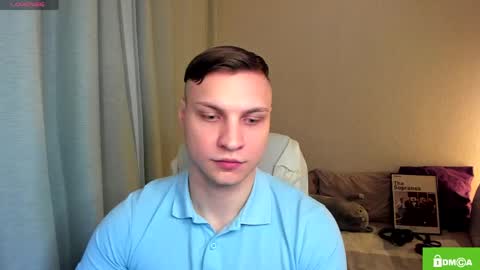 alex_milson online show from April 15, 5:49 pm