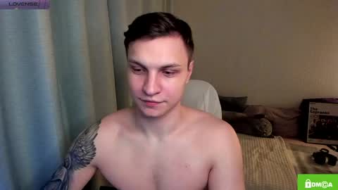 alex_milson online show from May 21, 8:04 pm