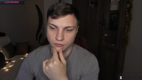 alex_milson online show from November 27, 1:13 am