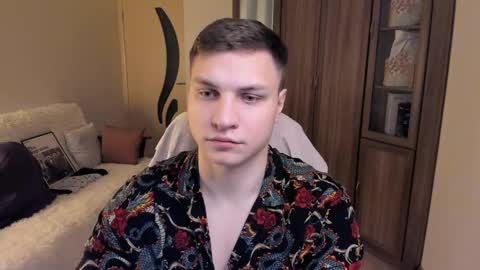 Snapshot of alex_milson chatting on September 19, 2:48 am alex_milson online show from September 19, 2:48 am