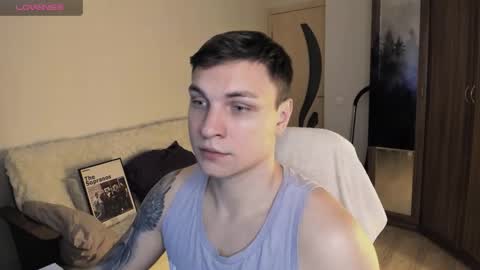 alex_milson online show from October 6, 4:14 pm