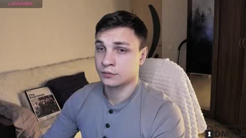 alex_milson online show from October 14, 4:37 am