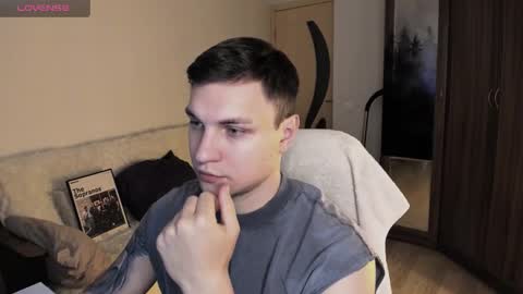 alex_milson online show from October 5, 3:52 pm