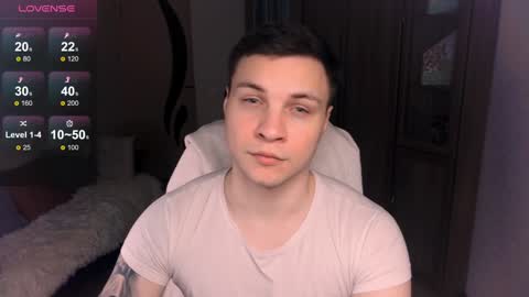 Snapshot of alex_milson chatting on January 21, 11:02 pm alex_milson online show from January 21, 11:02 pm