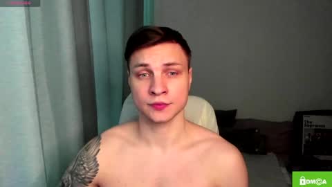 alex_milson online show from May 19, 7:26 am