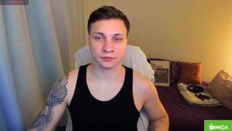 alex_milson online show from March 3, 2:07 am