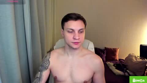 alex_milson online show from March 31, 8:42 pm