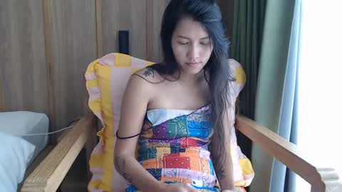 Nicha online show from January 31, 5:09 am