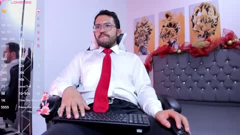 ALEX online show from December 28, 8:47 pm