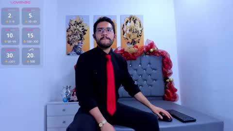 ALEX online show from December 25, 11:42 pm