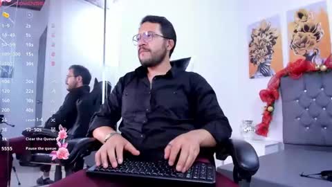 ALEX online show from December 30, 6:27 pm