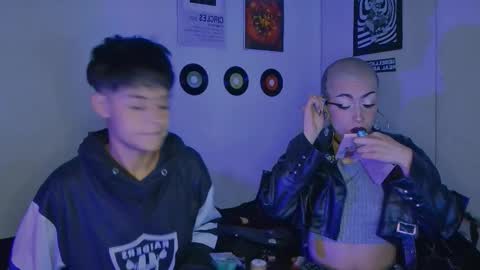 Alex online show from September 30, 3:28 am