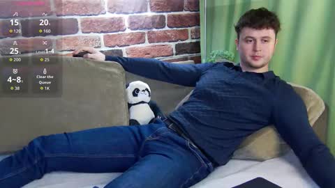 Alex online show from October 11, 8:19 am