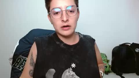 Alex Parker online show from October 27, 10:21 pm