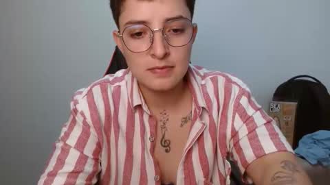 Alex Parker online show from October 30, 10:10 pm