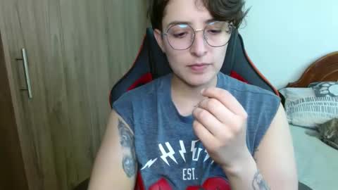 Alex Parker online show from January 9, 6:26 pm