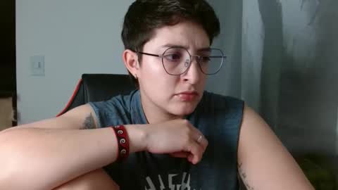 Alex Parker online show from March 12, 11:30 pm