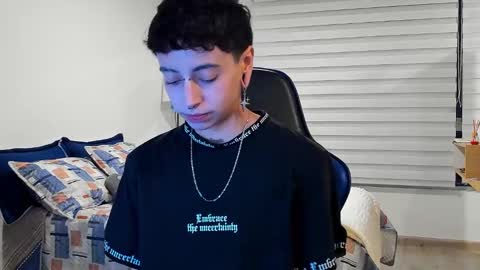 Residente0xxx online show from February 27, 2:35 am