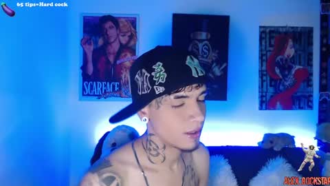    online show from May 20, 4:31 am