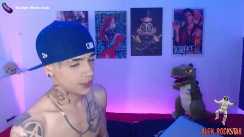    online show from January 12, 6:17 am