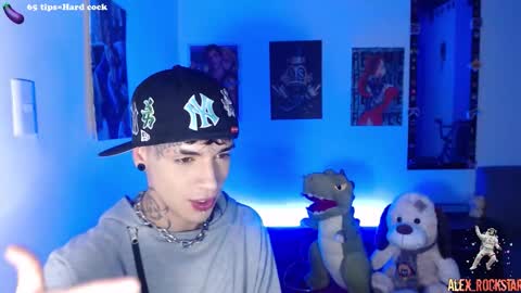    online show from February 14, 2:58 am