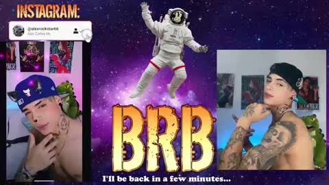    online show from January 12, 9:29 pm