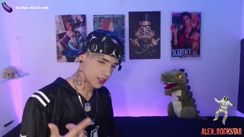    online show from January 10, 3:07 am