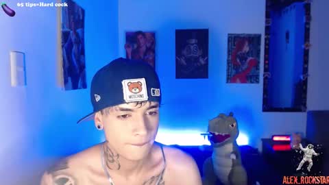    online show from January 16, 6:33 am