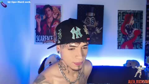    online show from May 15, 4:21 am