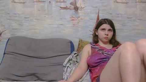 Alex and Sarah online show from March 13, 11:30 pm