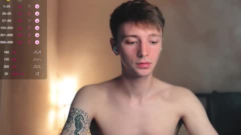 alex_schafer online show from October 5, 5:16 am