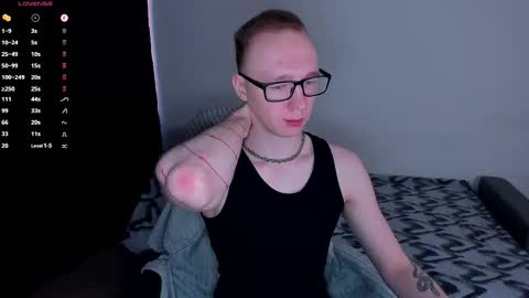 alex_silent online show from March 17, 2:38 am