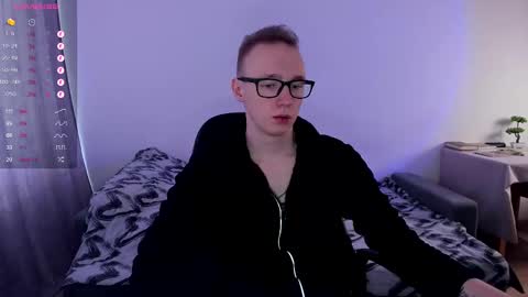 alex_silent online show from March 12, 10:05 am