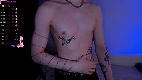 alex_silent online show from September 21, 1:37 pm