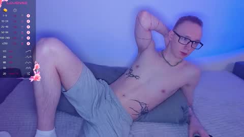 alex_silent online show from October 21, 12:10 pm