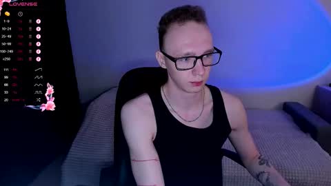 alex_silent online show from September 10, 4:19 pm