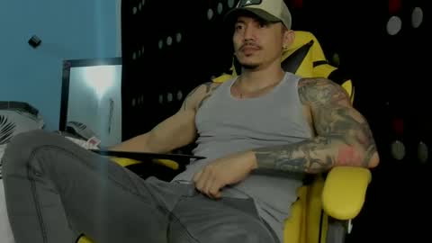 Snapshot of alex_sthorm chatting on September 11, 4:03 am alex_sthorm online show from September 11, 4:03 am
